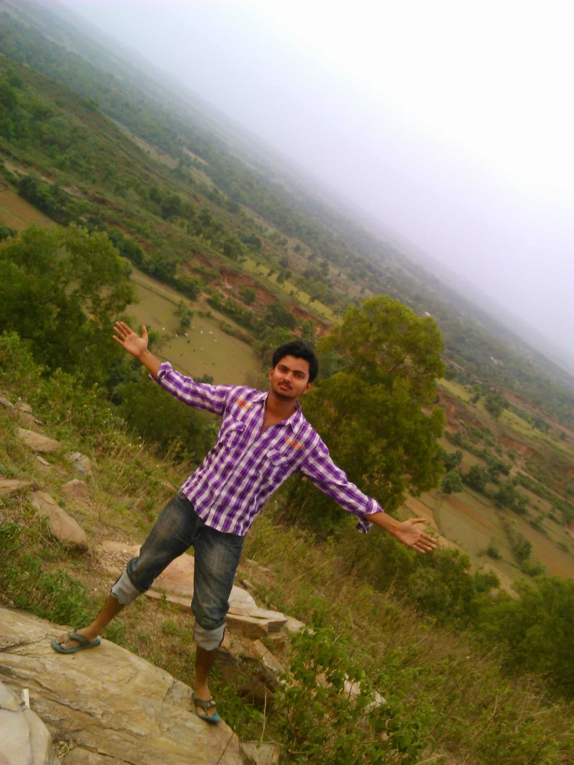 Shirsendu Tracking Bandwan