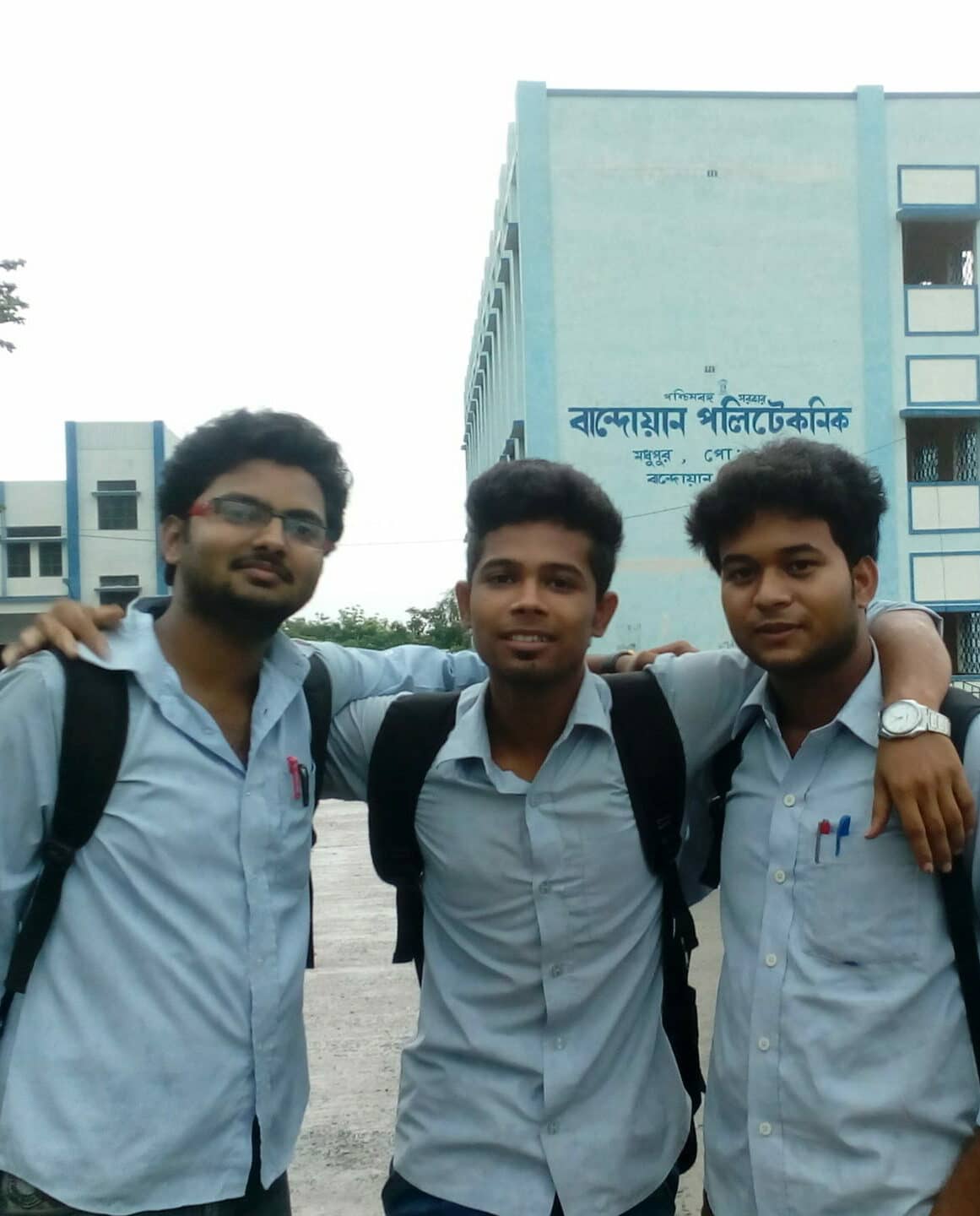 Bandwan Govt Polytechnic College